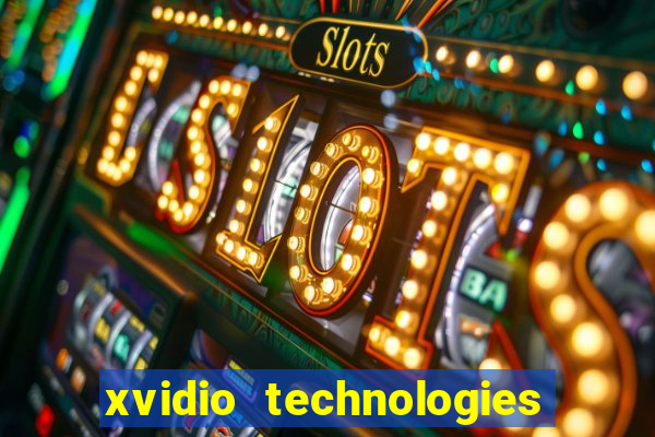 xvidio technologies startup brasil 2022 download